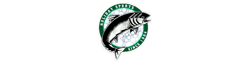 Holiday Sports logo