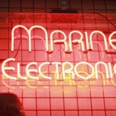 Marine Supplies